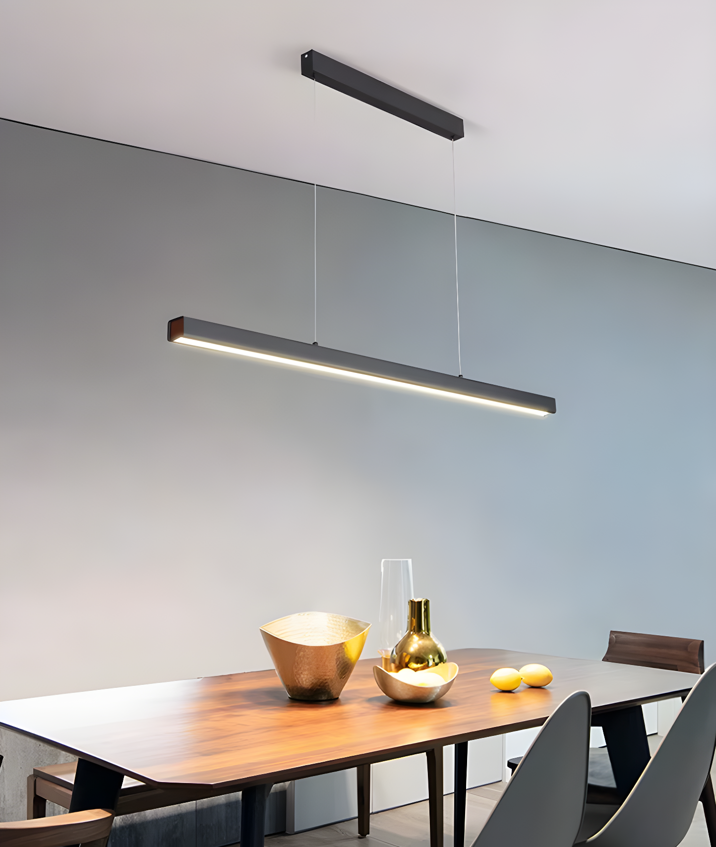 Ceiling luminaire - Beam