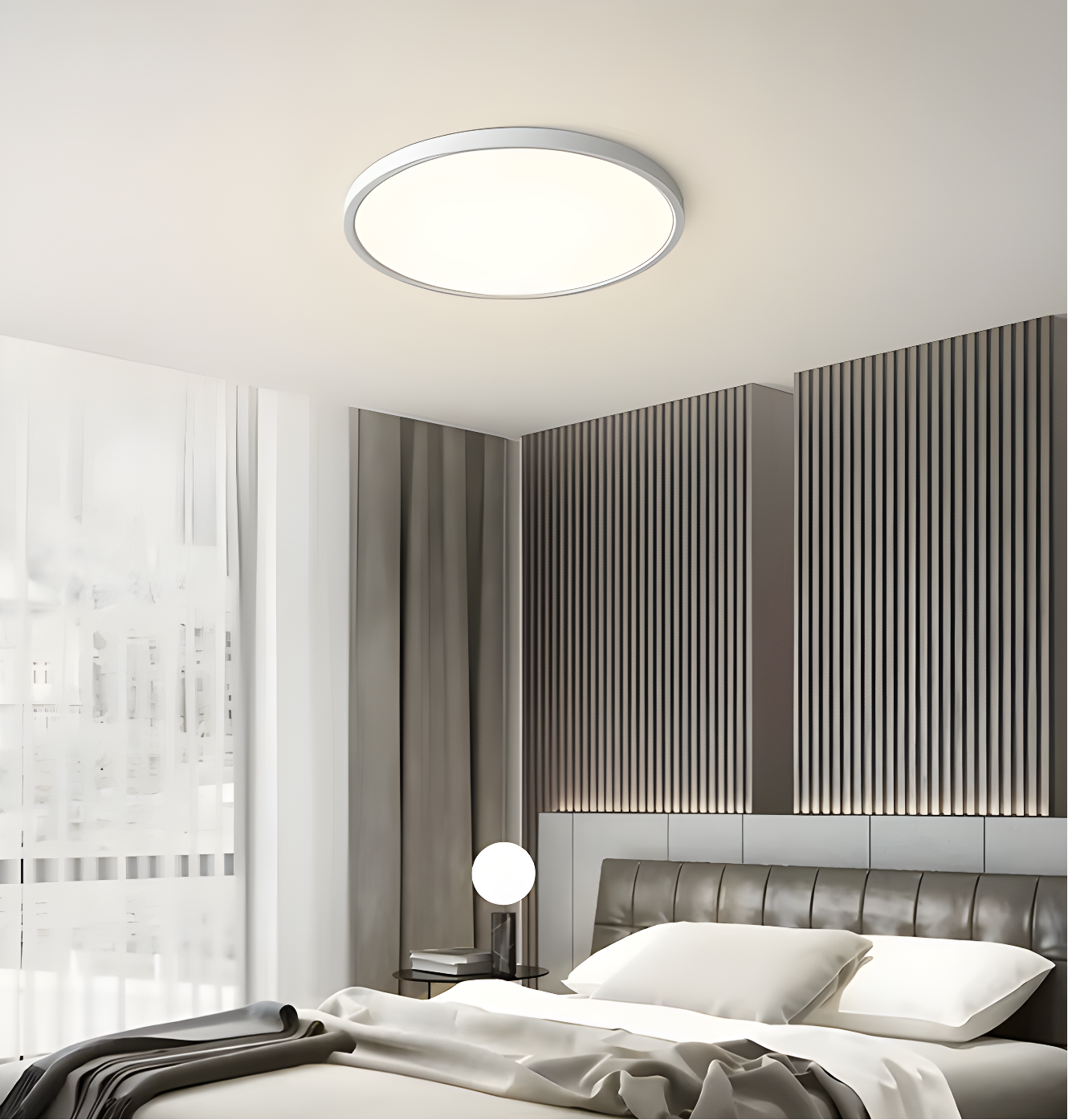 Ceiling light - Luna