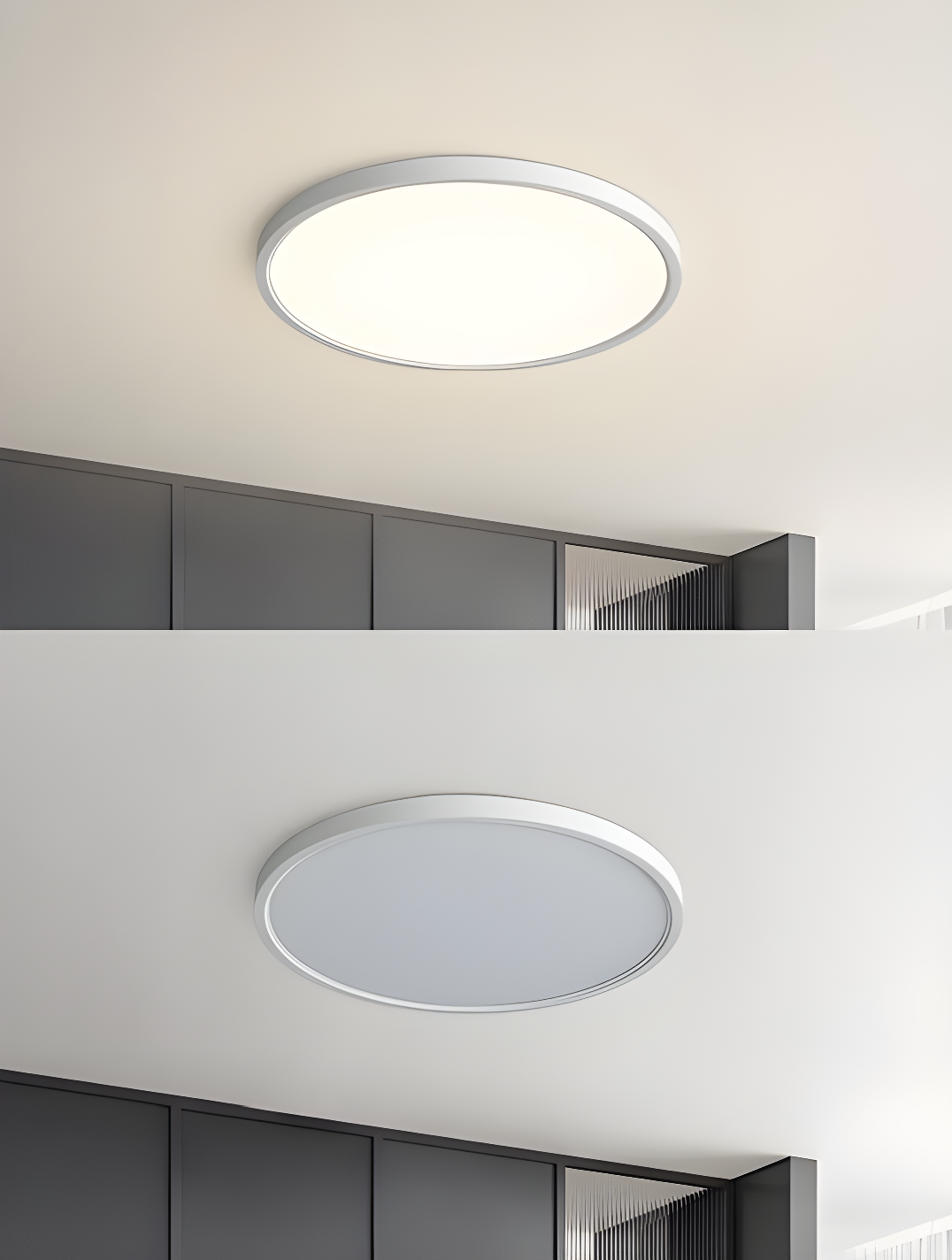 Ceiling light - Luna