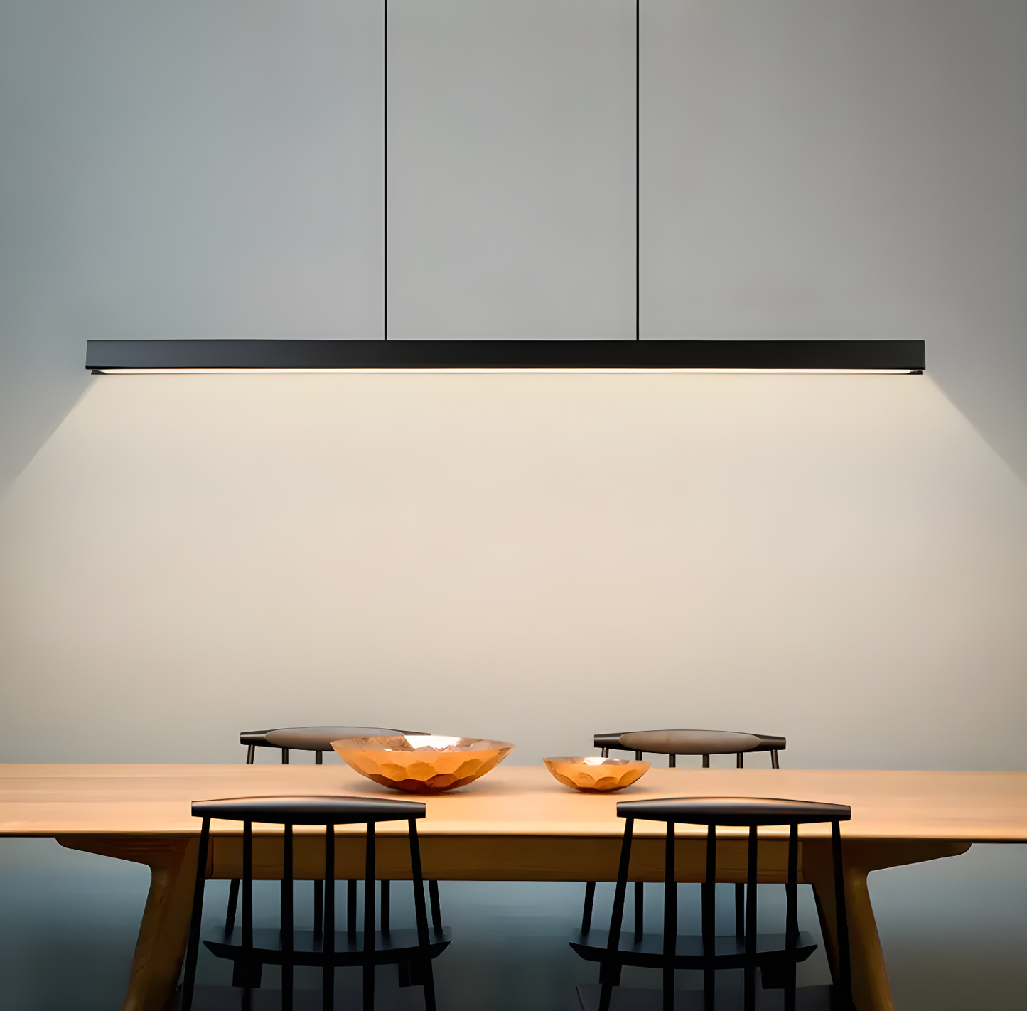 Ceiling luminaire - Beam