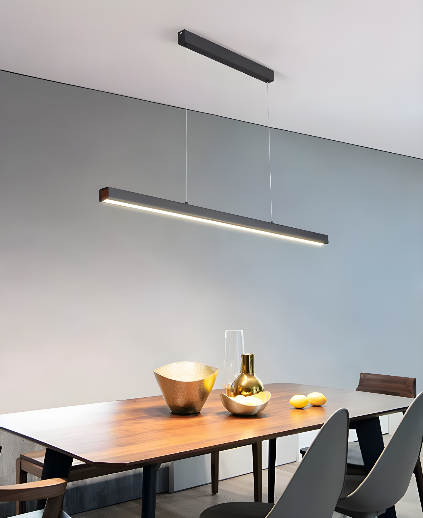 Ceiling luminaire - Beam