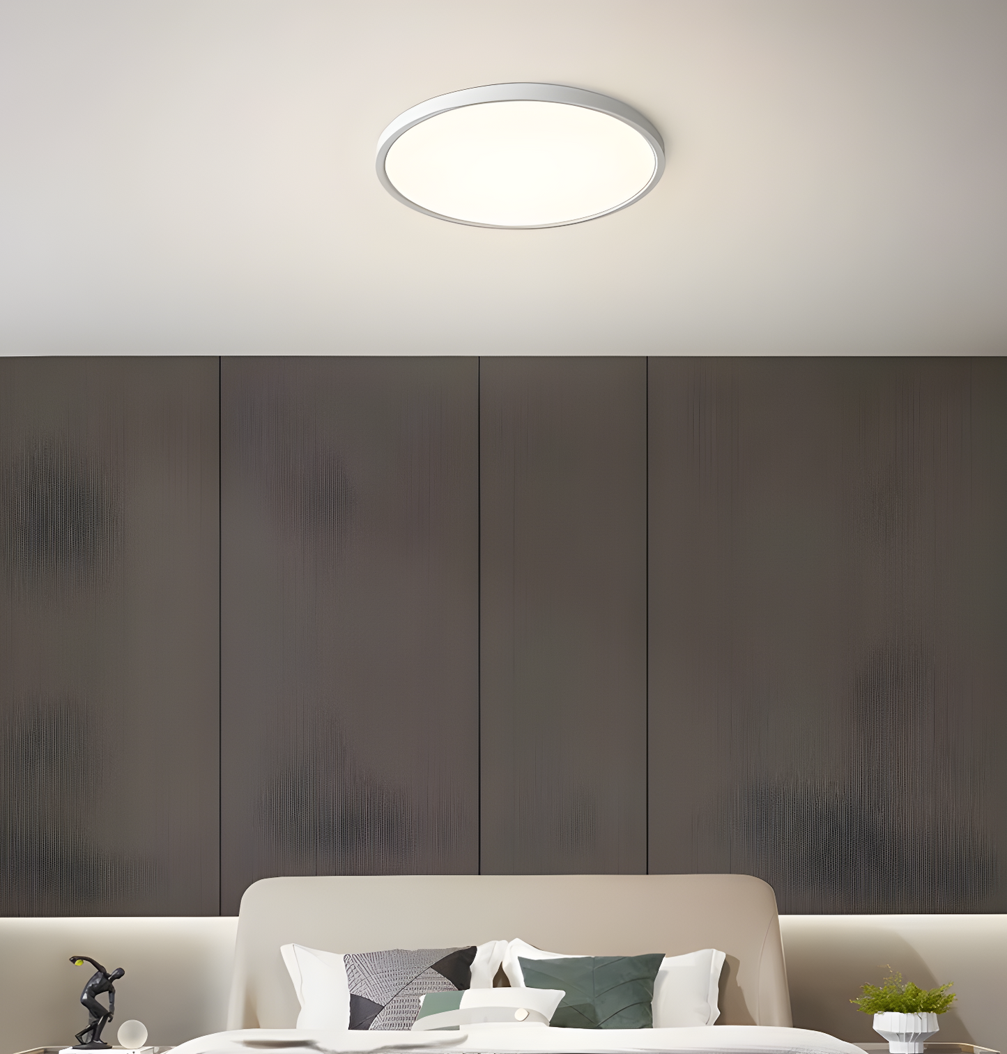 Ceiling light - Luna