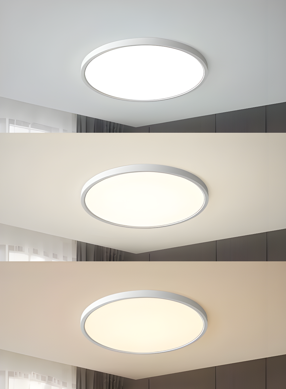 Ceiling light - Luna