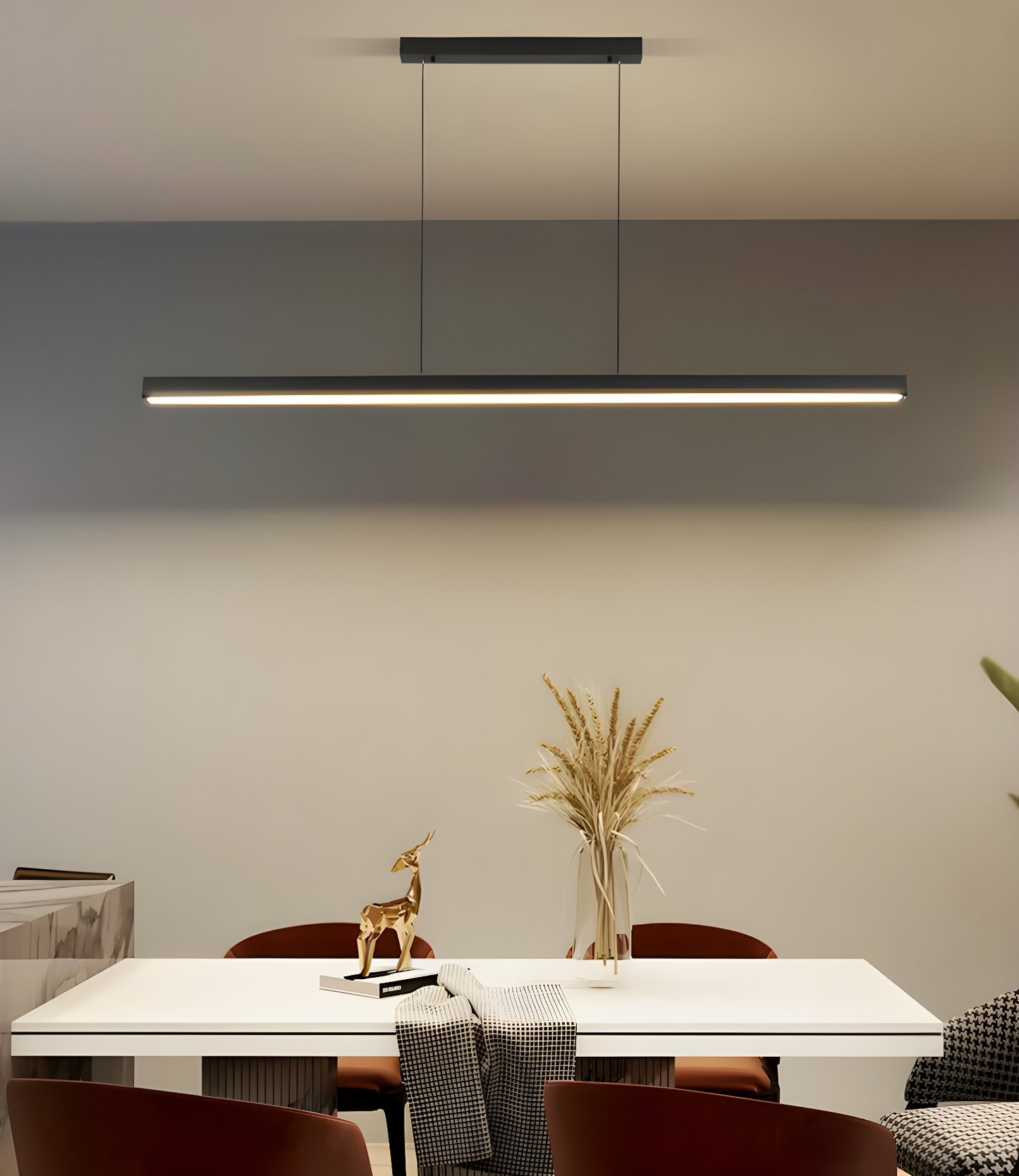 Ceiling luminaire - Beam